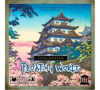 Philosophia: Floating World - Brand New And Sealed