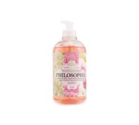 Philosophia Liquid Soap - Lift - Cherry Blossom Osmanthus & Geranium - 500ml/16.9oz