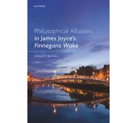 PHILOSOPHICAL ALLUSIONS IN JAMES JOYCES FINNEGANS WAKE CLOTH