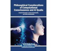 Philosophical Considerations of Computational Consciousness and AI Qualia