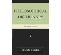 Philosophical Dictionary