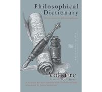 Philosophical Dictionary