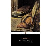 Philosophical Dictionary – Penguin Classics