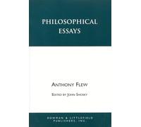 Philosophical Essays