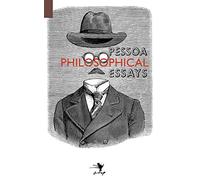 Philosophical Essays: A Critical Edition