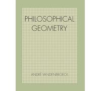 Philosophical Geometry