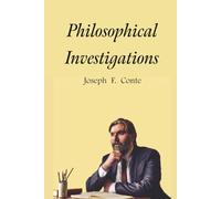 Philosophical Investigations