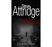 Philosophical Investigations