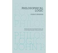 Philosophical Logic