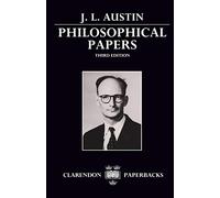 Philosophical Papers