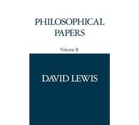 Philosophical Papers: Volume 2