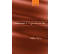 Philosophical Perspectives on Art