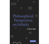 Philosophical Perspectives on Infinity