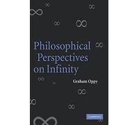Philosophical Perspectives on Infinity