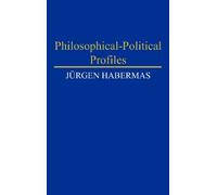 Philosophical-Political Profiles