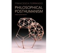Philosophical Posthumanism