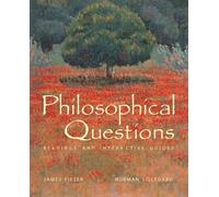 Philosophical Questions: Readings and Interactive Guides