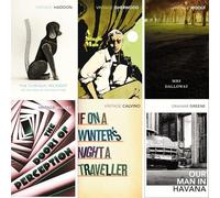 Philosophical Quick Reads: 6 Vintage Classics by Woolf, Vonnegut, Greene, Huxley, Isherwood & Calvino - Exploring Identity, Society & the Human Condition (6-Book Set)