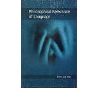 Philosophical Relevance of Language