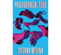 Philosophical Toys (Spanish Literature)