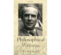 Philosophical Writings