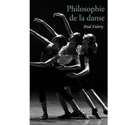 Philosophie de la danse