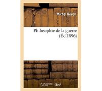 Philosophie de la guerre (Histoire)