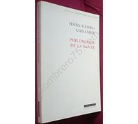 Philosophie de la Sante