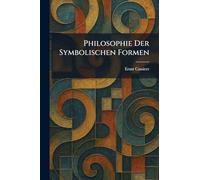 Philosophie Der Symbolischen Formen