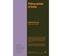Philosophies of India