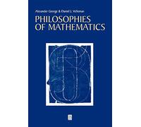 Philosophies of Mathematics: An Introduction