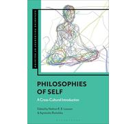 Philosophies of Self: A Cross-Cultural Introduction (Expanding Philosophy of Religion)