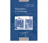 Philosophies of Technology: Francis Bacon and His Contemporaries (Intersections): 11