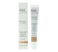 Philosophy 24-Hour Waterproof Full Coverage Concealer 6.5 Tan