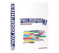 Philosophy 3 DVD BOX NEW