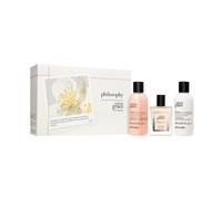 philosophy 3-pc. radiant grace gift set