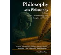 Philosophy after Philosophy Vol. 5A: Global Tonal Ontology Map (Executable Metaphysics)