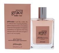 Philosophy Amazing Grace Ballet Rose - 4 oz EDT Spray