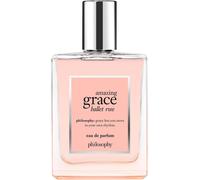 philosophy amazing grace ballet rose eau de parfum 60ml, fragrance for her