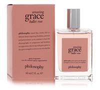 PHILOSOPHY AMAZING GRACE BALLET ROSE Eau De Toilette 2 oz for Women