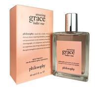 philosophy Amazing Grace Ballet Rose Eau de Toilette Spray 60ml