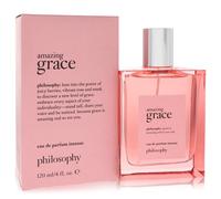 PHILOSOPHY AMAZING GRACE Eau De Parfum INTENSE 4 oz for Women
