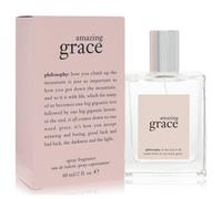 PHILOSOPHY AMAZING GRACE Eau De Toilette 2 oz for Women