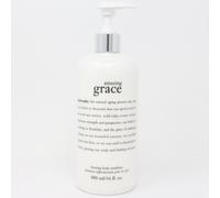 Philosophy Amazing Grace Firming Body Emulsion 16oz/480ml Without Box