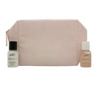 Philosophy Amazing Grace Gift Set 30ml Firming Body Emulsion + 30ml Shower Gel