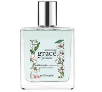 Philosophy Amazing Grace Jasmine 60ml Spray For Her EDT Womens Perfume