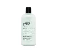 philosophy amazing grace jasmine shower gel 16 fl oz