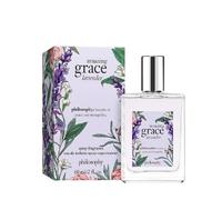 Philosophy Amazing Grace Lavender Eau De Toilette 60ml