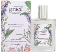 Philosophy Amazing Grace Lavender Eau De Toilette 60ml