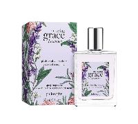 Philosophy Amazing Grace Lavender Eau de Toilette Women's Perfume Spray (60ml)